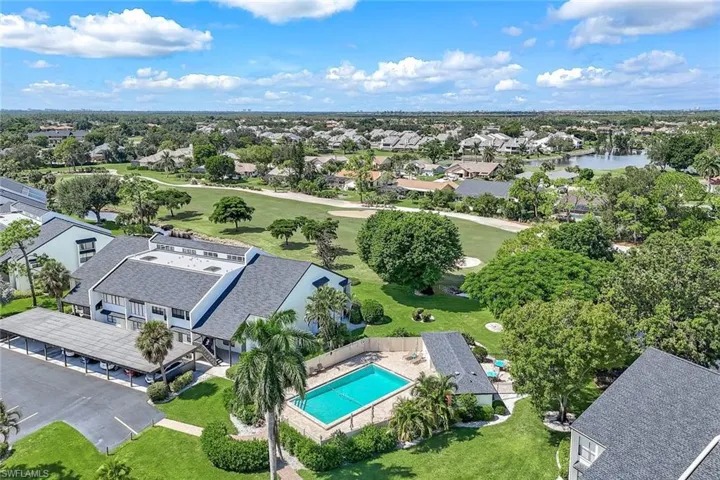 Oversized Pool- Great for Lap Swimming, Grills and a Tropical Gathering Area