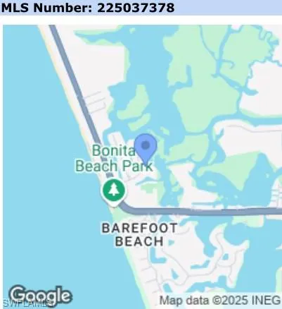 Proximity to Beach - Priceless