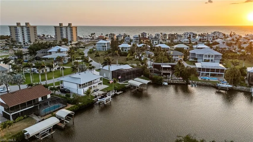 Sunset Views