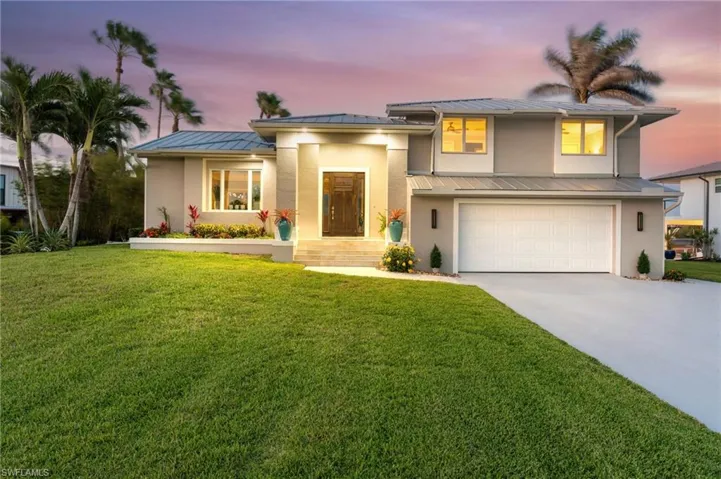 5630 Queens Kew Sunset View