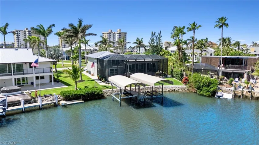Waterfront Views