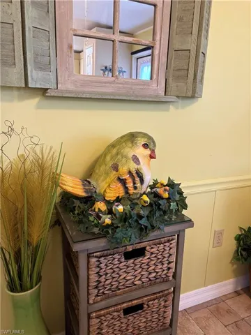 decor