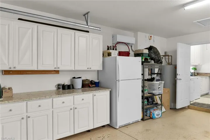 Cabinets