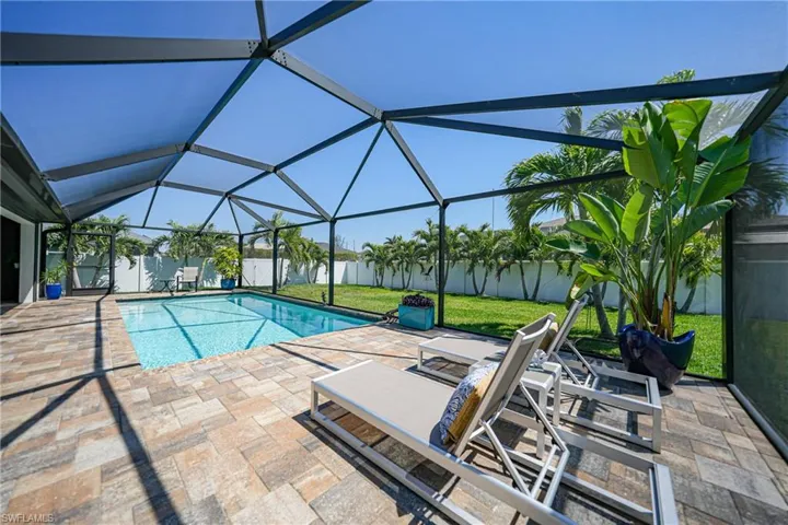 2118 Sw 28th Ter, Cape Coral Fl 33914