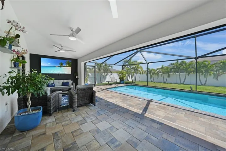 2118 Sw 28th Ter, Cape Coral Fl 33914
