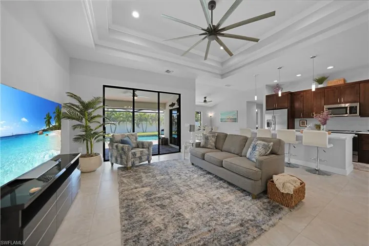 2118 Sw 28th Ter, Cape Coral Fl 33914