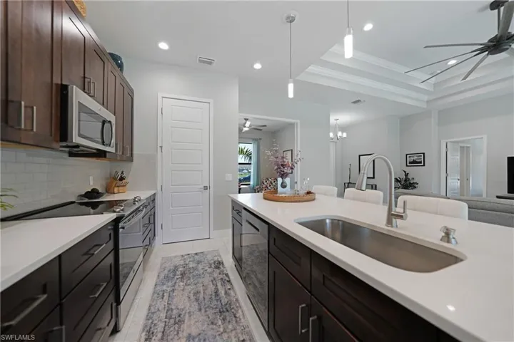 2118 Sw 28th Ter, Cape Coral Fl 33914
