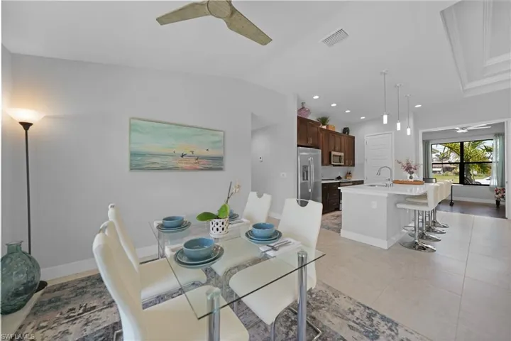 2118 Sw 28th Ter, Cape Coral Fl 33914
