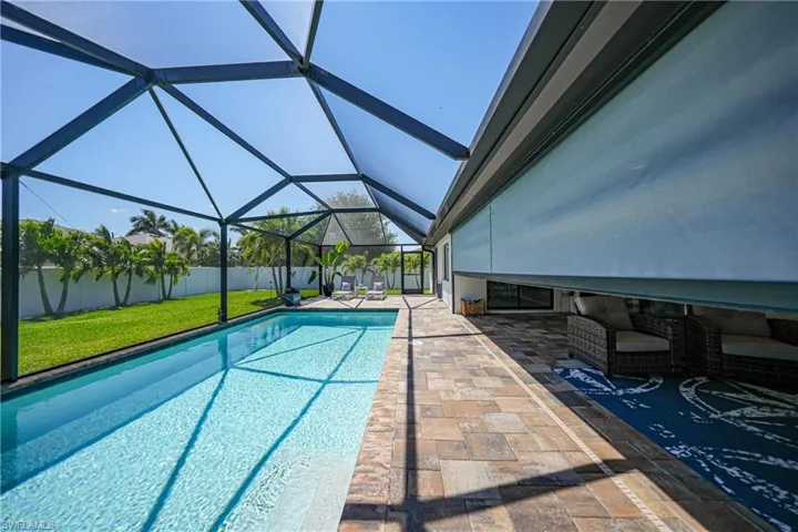2118 Sw 28th Ter, Cape Coral Fl 33914