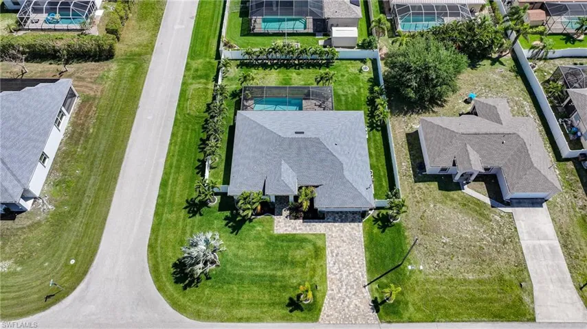 2118 Sw 28th Ter, Cape Coral Fl 33914