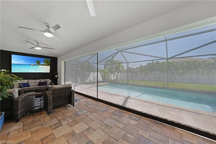 2118 Sw 28th Ter, Cape Coral Fl 33914