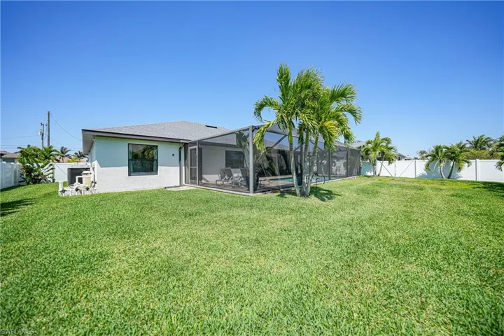 2118 Sw 28th Ter, Cape Coral Fl 33914