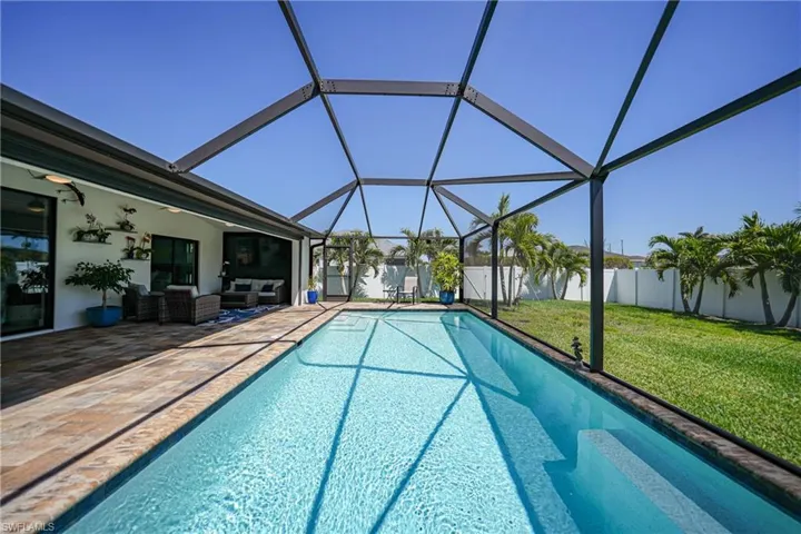 2118 Sw 28th Ter, Cape Coral Fl 33914