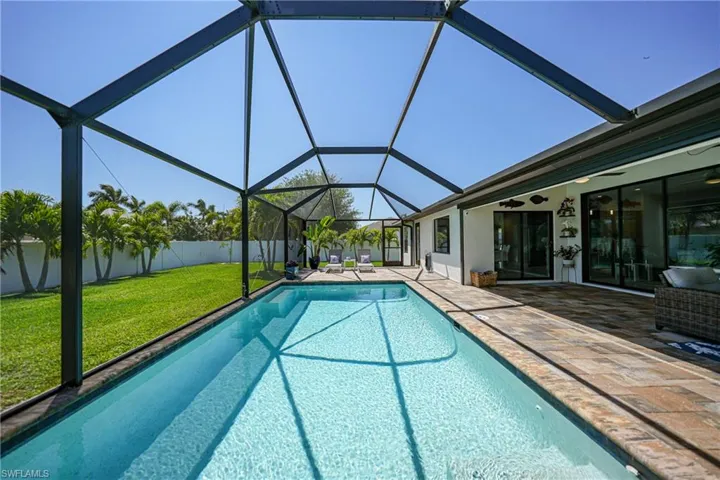 2118 Sw 28th Ter, Cape Coral Fl 33914