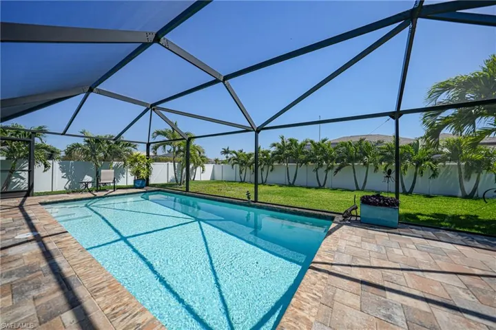 2118 Sw 28th Ter, Cape Coral Fl 33914