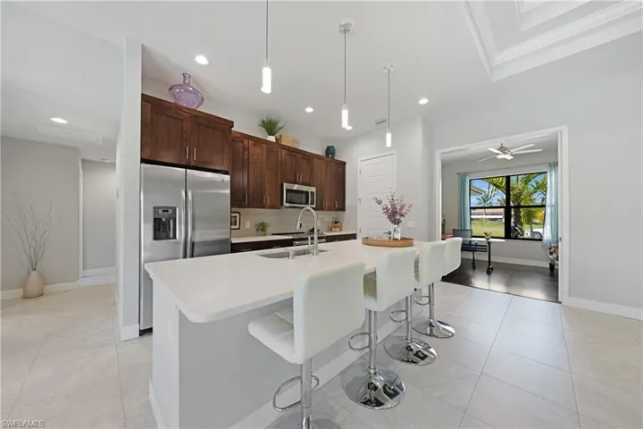 2118 Sw 28th Ter, Cape Coral Fl 33914