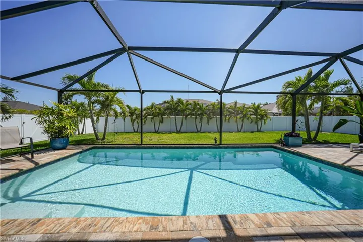 2118 Sw 28th Ter, Cape Coral Fl 33914