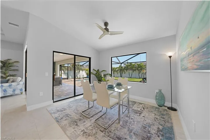 2118 Sw 28th Ter, Cape Coral Fl 33914