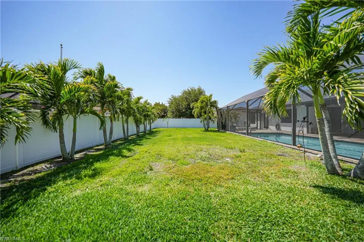 2118 Sw 28th Ter, Cape Coral Fl 33914
