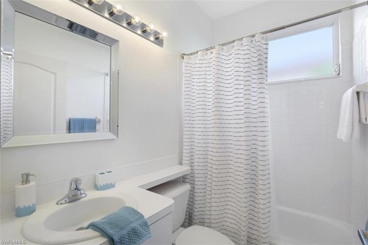 Guest bath