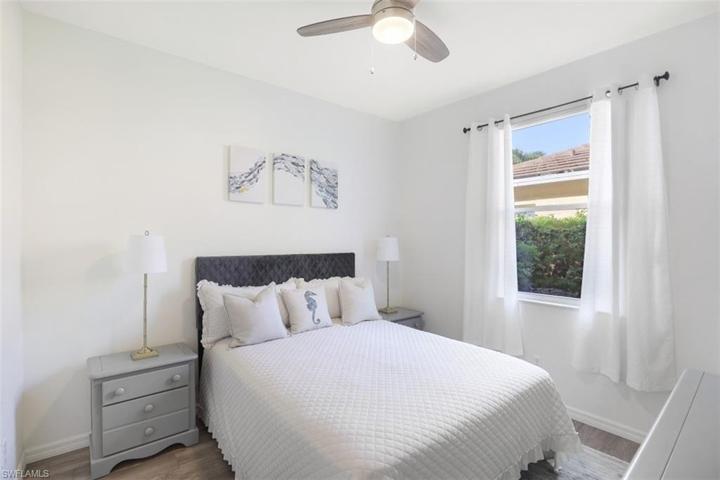 Guest bedroom