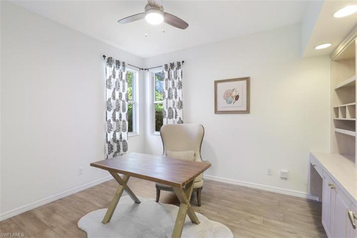 Bedroom or office