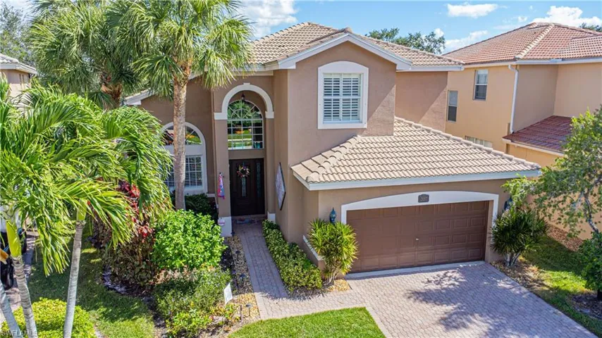 2057 Isla De Palma Cir, Naples Fl 34119