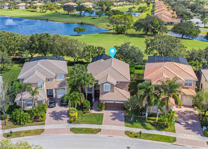 2057 Isla De Palma Cir, Naples Fl 34119