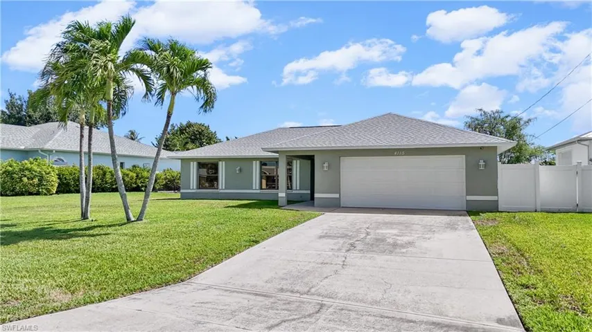 4115 SE 10th  PL, Cape Coral, FL 33904