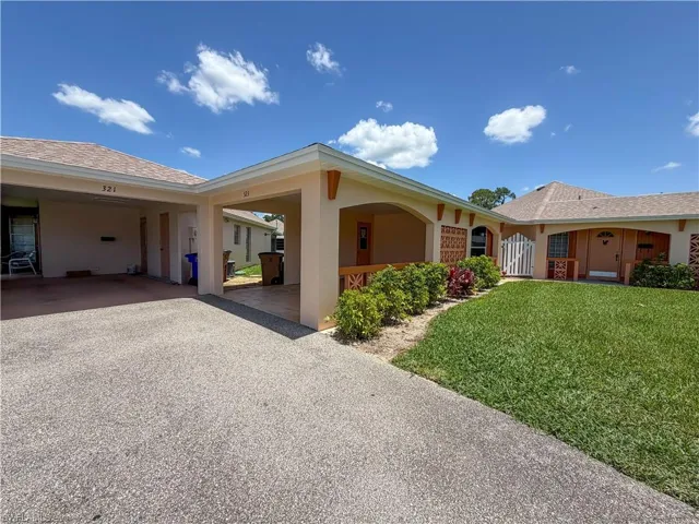 323 Dania St, Lehigh Acres, Florida 33936