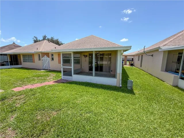 323 Dania St, Lehigh Acres, Florida 33936