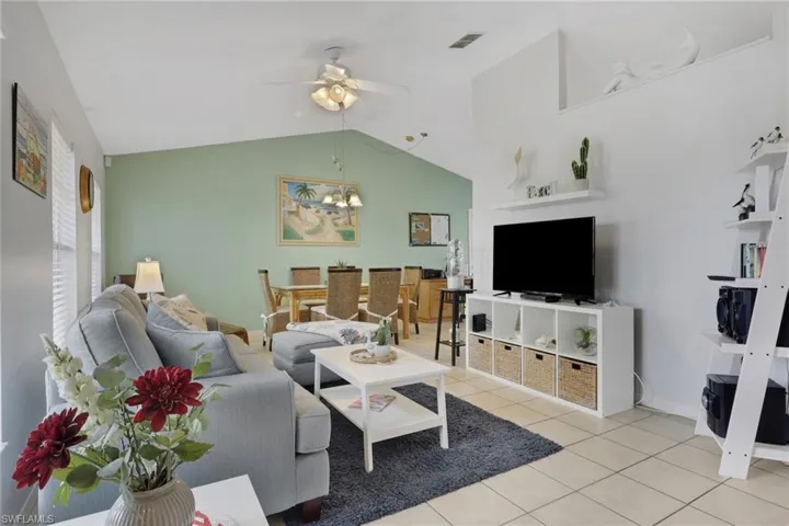 2302 Sw 27th Ter, Cape Coral, Florida 33914
