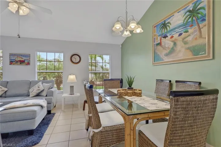 2302 Sw 27th Ter, Cape Coral, Florida 33914