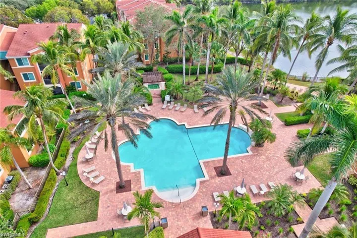 1190 Reserve Way 304, Naples, Florida 34105