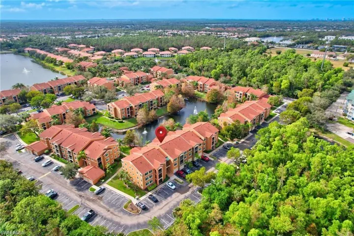 1190 Reserve Way 304, Naples, Florida 34105