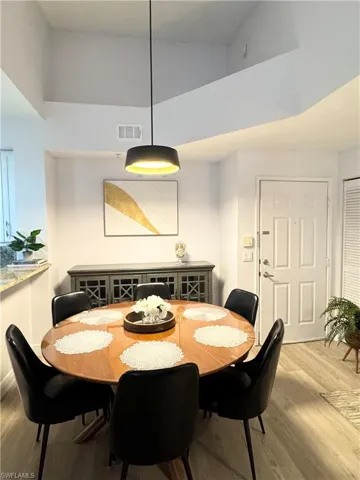 1190 Reserve Way 304, Naples, Florida 34105