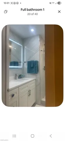 200 Turtle Lake Ct 309, Naples, Florida 34105