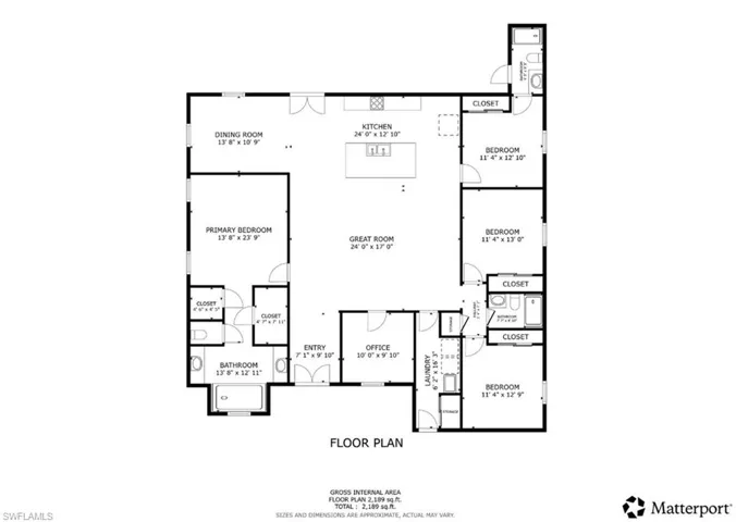 106 18th Ave Ne, Naples, Florida 34120