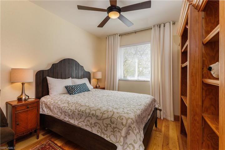 3rd Bedroom