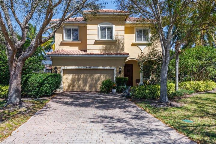 9622  Springlake  CIR, Estero, FL 33928