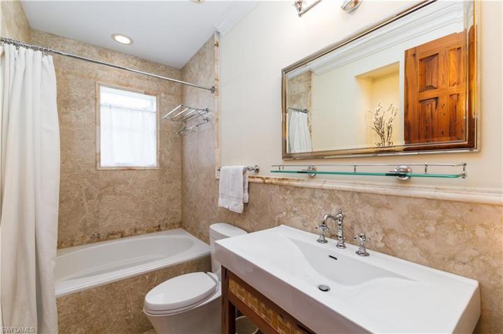 3rd Bathroom