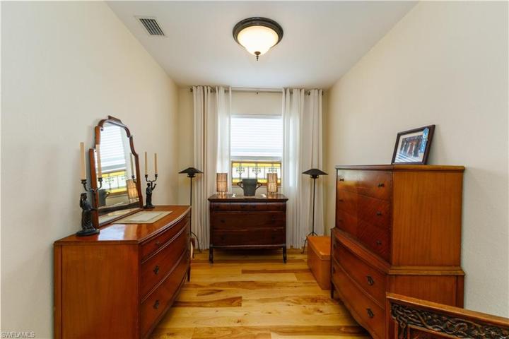 Upstairs Nook