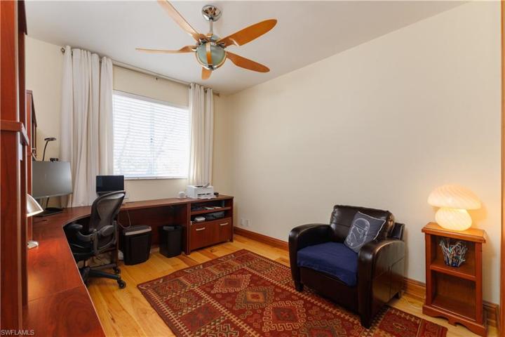 4th Bedroom