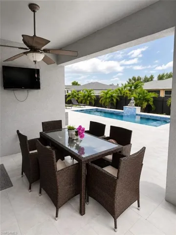 1702 Embers Pkwy W, Cape Coral, Florida 33993