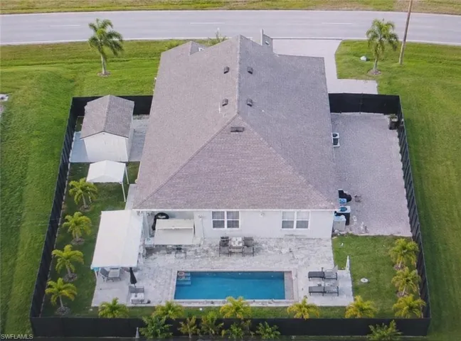 1702 Embers Pkwy W, Cape Coral, Florida 33993