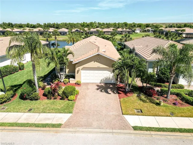 10422  Sirene  WAY, Fort Myers, FL 33913