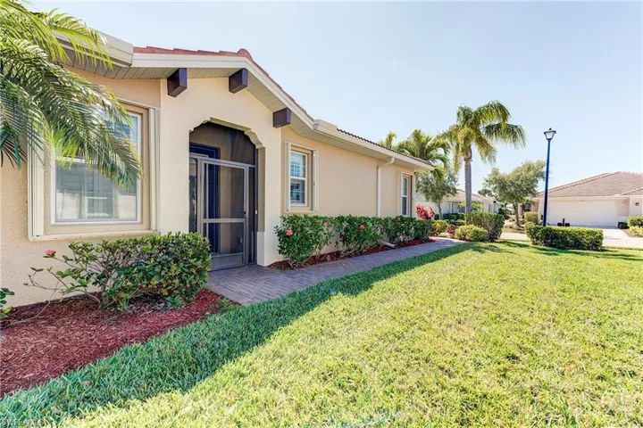10422  Sirene  WAY, Fort Myers, FL 33913