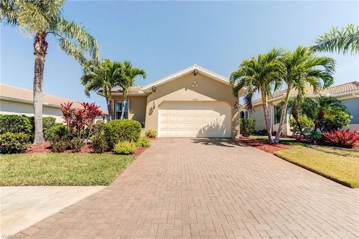 10422  Sirene  WAY, Fort Myers, FL 33913