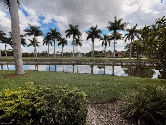 Water view