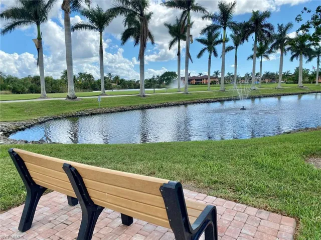 Lake views at Tropic Schooner